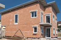 St Davids home extensions