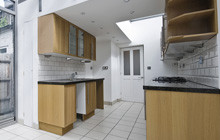 St Davids kitchen extension leads